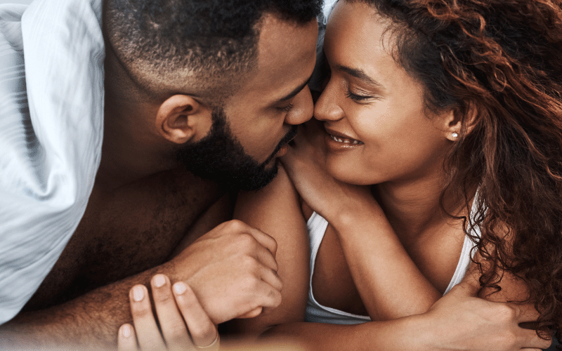 You probably have noticed this or had this thought. Men think about sex way too much! Well, you might be right. Learn more about why you might notice this in this episode.   WHAT YOU WILL LEARN:- Why men seem to think about sex a lot- How women think abo…